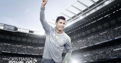 Cristiano Ronaldo faces pressure to match Messi as World Cup 2026 rivalry spills into crypto markets