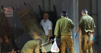 Hezbollah drone strike wounds five IDF soldiers in Lebanon escalation
