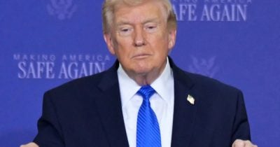 Trump calls Iran deal ‘very strong’, warns of restarted process if commitments falter