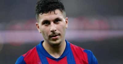 FC Barcelona considers Roony Bardghji as backup for Lamine Yamal amid sale talks