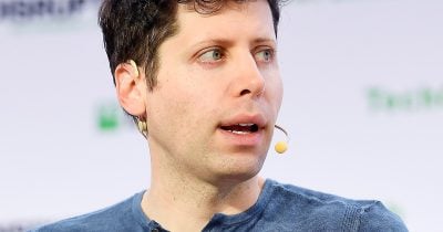 OpenAI and Anthropic have poached roughly 100 Salesforce employees in 18 months