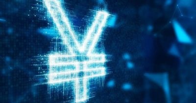 China signs 26 financial institutions to cross-border digital yuan network