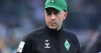 RB Leipzig fires head coach Ole Werner as Kraken crypto partnership faces turbulence