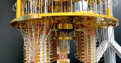 Amazon predicts small-scale quantum computers will be commercially useful in 5-7 years