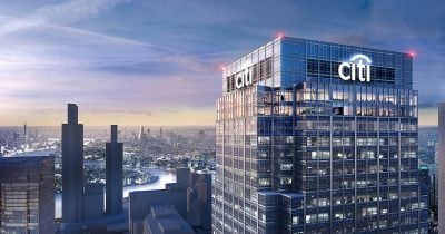 Citi launches blockchain platform for tokenized private shares as IPO delays mount