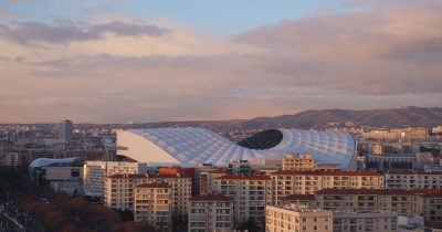 Marseille fined €10M for breaching Financial Fair Play regulations