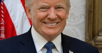Trump warns US oil reserves could run out in four weeks