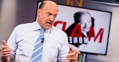 Jim Cramer says Accenture is outcompeted by OpenAI and Anthropic