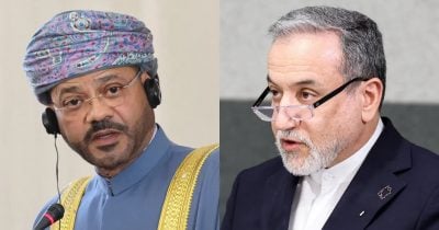 Iran and Oman agree to normalize maritime traffic in the Strait of Hormuz