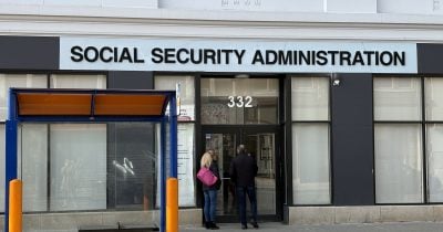 Social Security and Medicare trustees reports paint a grim picture for millions of Americans