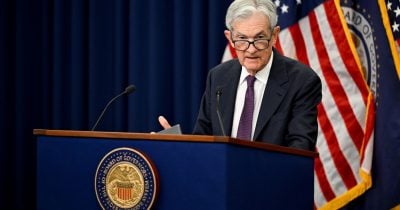 Federal Reserve holds rates steady at June FOMC meeting as inflation concerns linger