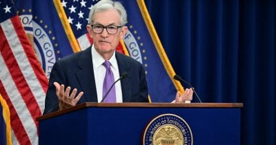 Fed signals potential rate hikes this year amid rising inflation concerns