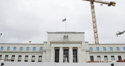Federal Reserve holds interest rates steady, projects 2% GDP growth in 2026