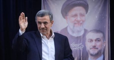 Iran says presidents may personally sign US memorandum of understanding