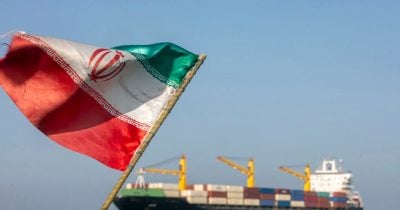 US, Iran may sign ceasefire tonight to reopen Strait of Hormuz: Axios
