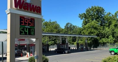 US-Iran deal set for Friday signing as gas prices face long road to recovery