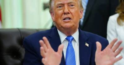 Trump prefers US exit from USMCA trade pact, sends mixed signals on renewal deadline