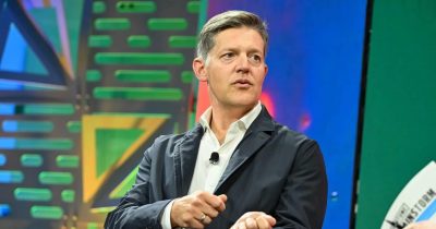 Roelof Botha joins SpaceX board after record $75B IPO