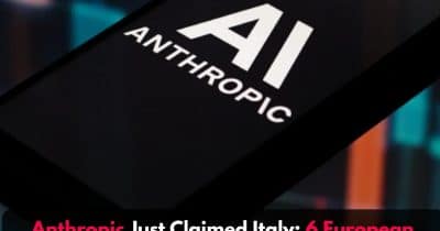 Anthropic joins Big Tech coalition funding carbon removal by $915M