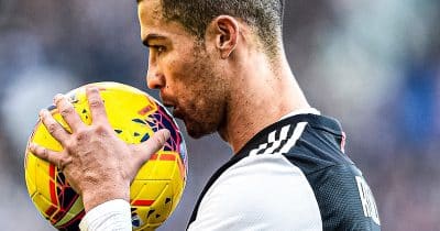 Portugal’s World Cup stumble against DR Congo sparks Ronaldo benching debate and fan token speculation