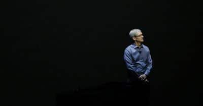 Apple plans price increases as CEO Tim Cook cites rising chip costs from AI boom