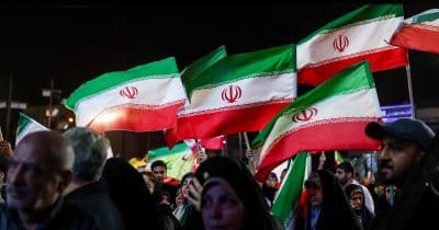 US government reads 14-point pact with Iran to advance talks