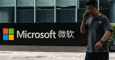 Microsoft builds AI model business in China amid US concerns from OpenAI and Anthropic