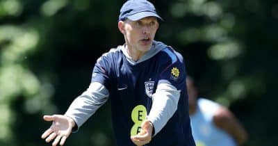Thomas Tuchel reveals halftime message after England’s win over Croatia