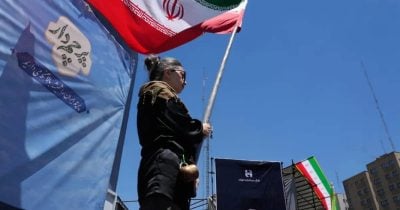 US, Iran presidents sign Islamabad memorandum to reopen Strait of Hormuz