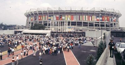 Fans voice concerns over high costs for World Cup in Mexico as blockchain solutions fail to bridge the gap