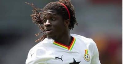 Caleb Yirenkyi scores 4th latest World Cup goal at 94:04 to sink Panama