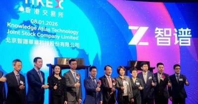 Investors bet on winners and losers in China’s AI sector with emerging pair trades