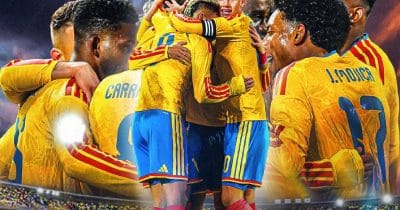 Colombia’s World Cup opener highlights a gap in football’s crypto playbook
