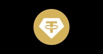 Tether ends support for Alloy and gold-backed aUSDT
