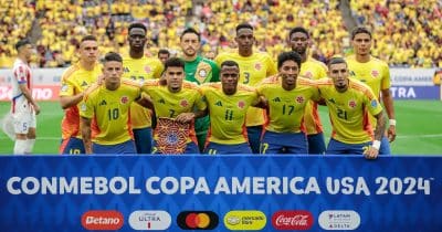 World Cup 2026 highlights fan token gap as Colombia skips crypto engagement