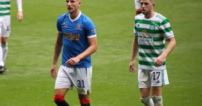 Ryan Christie aims to advance Scotland beyond World Cup group stage