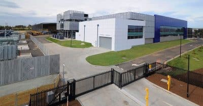 AirTrunk seeks $3B loan from banks for new Australian data center project