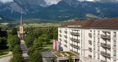 US and Iran to hold initial talks at Swiss resort tomorrow