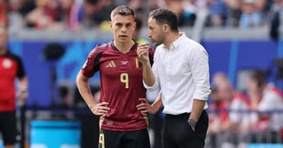 Arsenal’s Leandro Trossard set to join Aston Villa as fan token markets eye the move