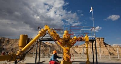 Trump welcomes China and India investment in Venezuela oil, sparking crypto implications