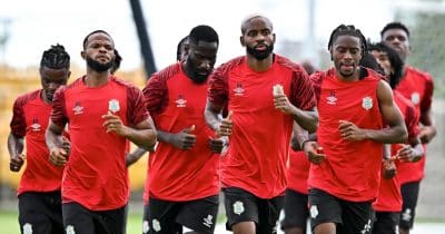 DR Congo draws 1-1 with Portugal in World Cup opener as fan token speculation heats up