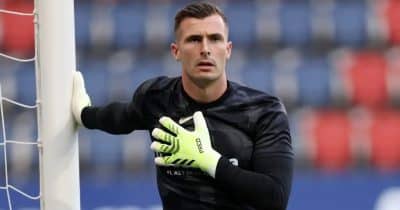 Iñaki Peña expected to leave FC Barcelona this summer on a free transfer