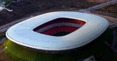 FIFA World Cup 2026 kicks off in Guadalajara as crypto collectibles platform quietly hums in the background