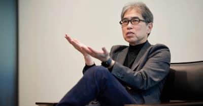 Resonac CEO highlights surging AI chip demand while navigating China supply chain risks