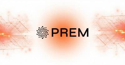 Prem AI seeks $100M at valuation above $500M