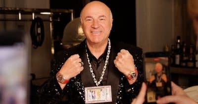 Data center company backed by Kevin O’Leary plans public offering