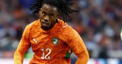 Ivory Coast striker Elye Wahi denied entry to Canada for World Cup match against Germany