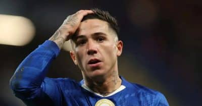 Enzo Fernandez agrees personal terms with Real Madrid as BingX ambassador deal highlights crypto-sports convergence