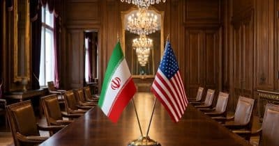 Iran-US memorandum of understanding eliminates need for Pakistan-brokered Switzerland meeting