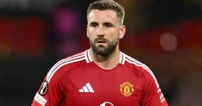 Manchester United expects Luke Shaw to take pay cut for new contract